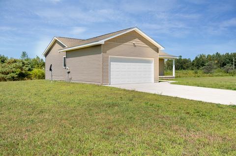 1105 Pheasant Run, Gladwin, MI 48624 photo 9