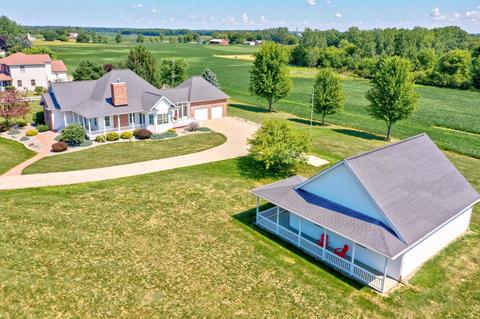 3360 Dillon, Flushing, MI 48433 photo 58