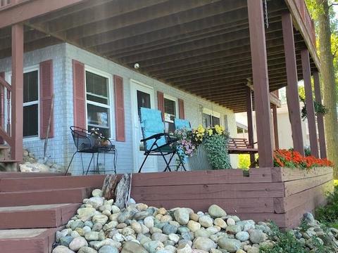 1392 Douglas, Harrison, MI 48625 photo 9
