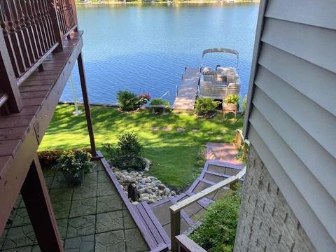 1392 Douglas, Harrison, MI 48625 photo 38