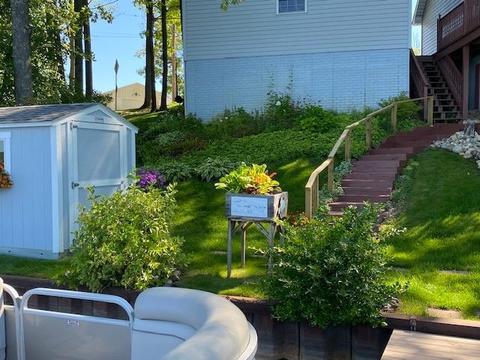 1392 Douglas, Harrison, MI 48625 photo 45