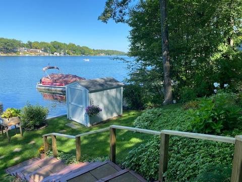 1392 Douglas, Harrison, MI 48625 photo 40