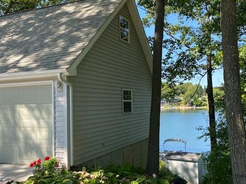 1392 Douglas, Harrison, MI 48625 photo 50