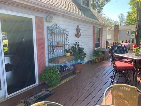 1392 Douglas, Harrison, MI 48625 photo 35