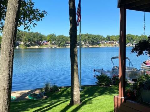 1392 Douglas, Harrison, MI 48625 photo 46
