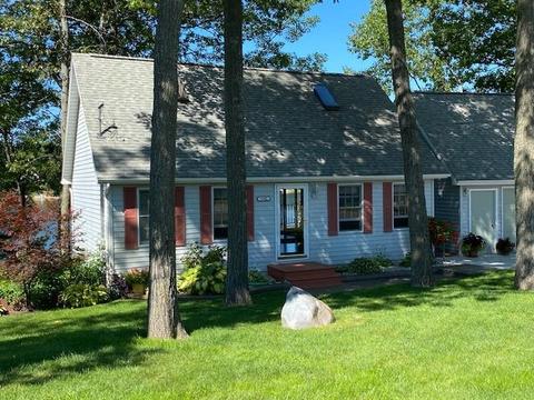 1392 Douglas, Harrison, MI 48625 photo 2