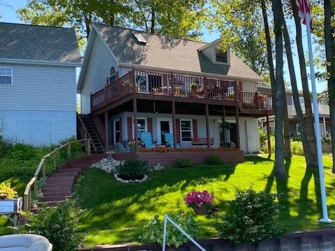 1392 Douglas, Harrison, MI 48625 photo 4