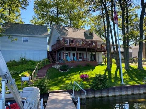1392 Douglas, Harrison, MI 48625 photo 10