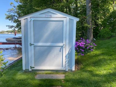 1392 Douglas, Harrison, MI 48625 photo 42