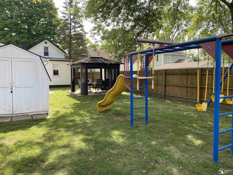 451 Lavender St, Monroe, MI 48162 photo 15