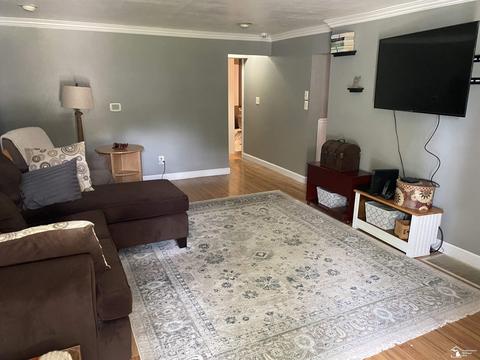 451 Lavender St, Monroe, MI 48162 photo 3