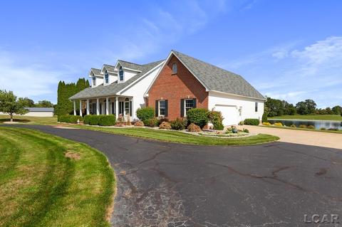 3883 Emery Rd, Adrian, MI 49221 photo 5