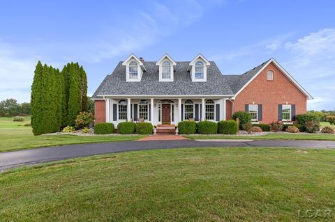3883 Emery Rd, Adrian, MI 49221 photo 2