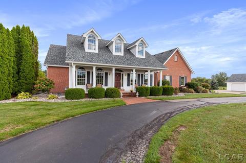 3883 Emery Rd, Adrian, MI 49221 photo 4