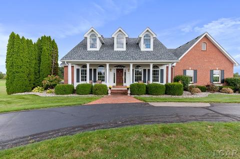 3883 Emery Rd, Adrian, MI 49221 photo 1