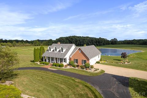 3883 Emery Rd, Adrian, MI 49221 photo 13