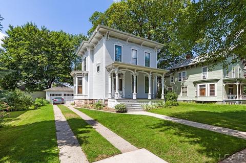 444 Dennis St, Adrian, MI 49221 photo 4