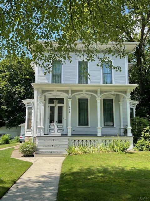 444 Dennis St, Adrian, MI 49221 photo 3