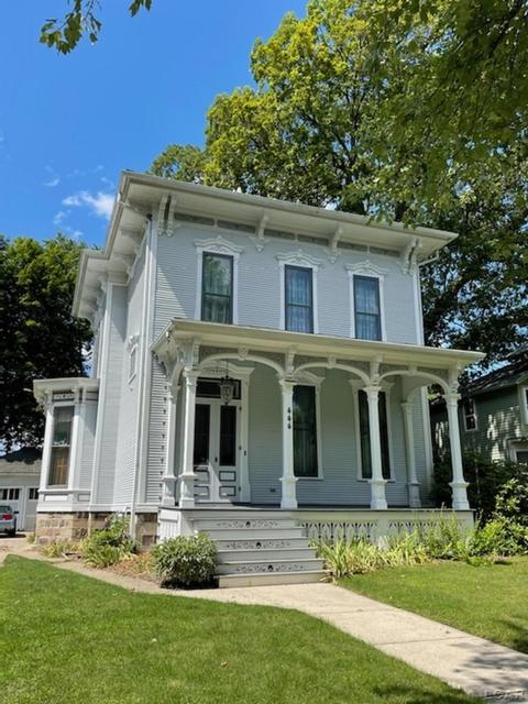 444 Dennis St, Adrian, MI 49221 photo 5