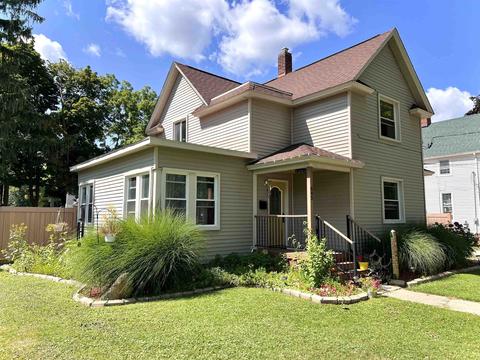 645 Pine St, Owosso, MI 48867 photo 73