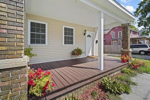 521 Frank St, Adrian, MI 49221 photo 3