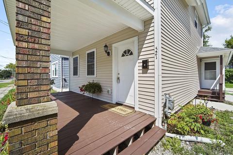 521 Frank St, Adrian, MI 49221 photo 4