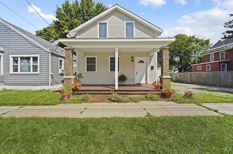521 Frank St, Adrian, MI 49221 photo 1