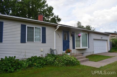 1870 North Lk, Ishpeming, MI 49849 photo 3