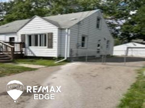 225 Browning, Flint, MI 48507 photo 1