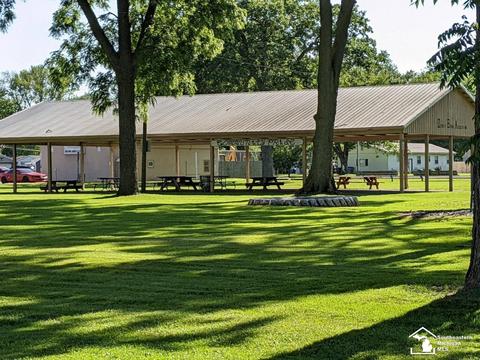 2181 Edgewater, Monroe, MI 48162 photo 25