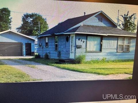 617 E Breen Ave, Kingsford, MI 49802 photo 1