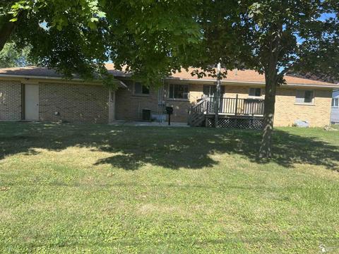 497 Fox, Monroe, MI 48161 photo 20