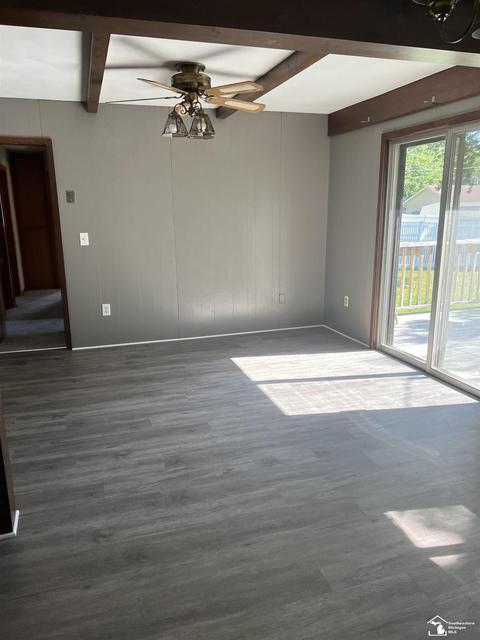 497 Fox, Monroe, MI 48161 photo 5