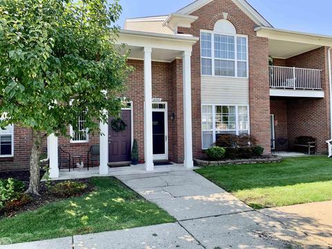 16372 Grandview, Macomb, MI 48044 photo 1