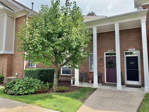16372 Grandview, Macomb, MI 48044 photo 2