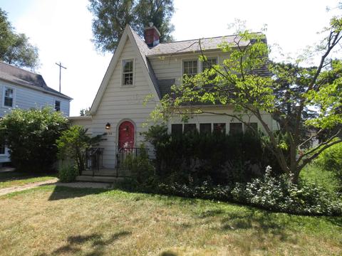 2106 Pierce St, Flint, MI 48503 photo 2