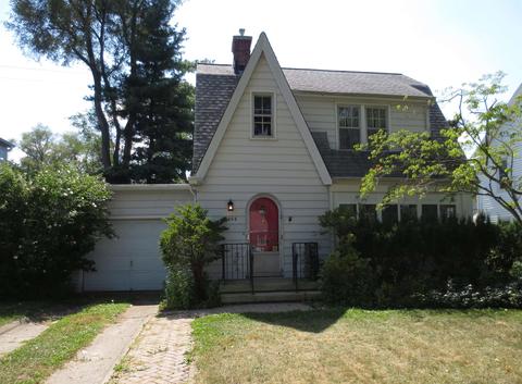 2106 Pierce St, Flint, MI 48503 photo 1