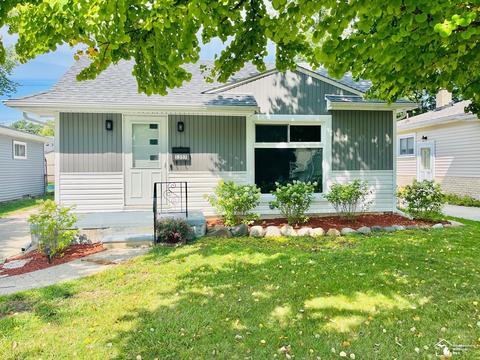 1357 Maple Blvd, Monroe, MI 48162 photo 1