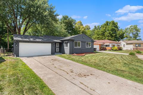 2329 Bates, Mount Morris, MI 48458 photo 22