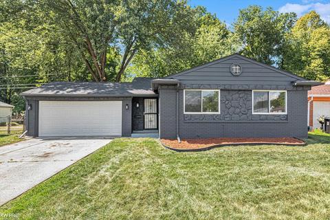 2329 Bates, Mount Morris, MI 48458 photo 1