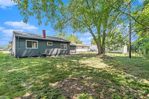 2329 Bates, Mount Morris, MI 48458 photo 20