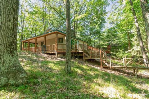 501 E Ridge Rd, Gladwin, MI 48624 photo 14