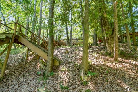 501 E Ridge Rd, Gladwin, MI 48624 photo 23