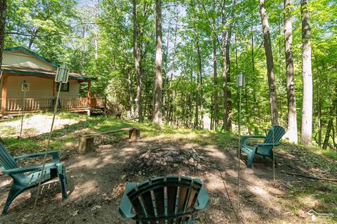 501 E Ridge Rd, Gladwin, MI 48624 photo 20