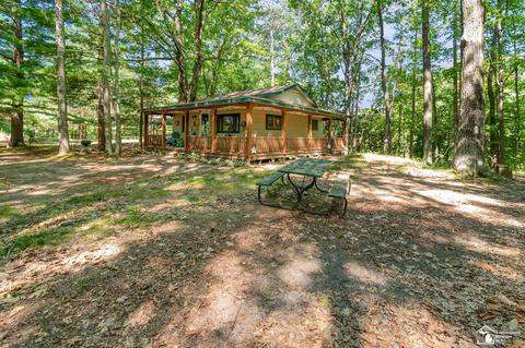 501 E Ridge Rd, Gladwin, MI 48624 photo 21