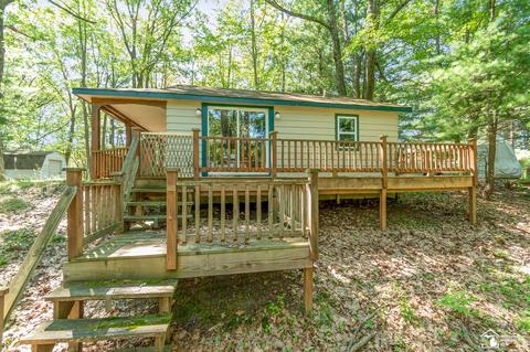 501 E Ridge Rd, Gladwin, MI 48624 photo 15