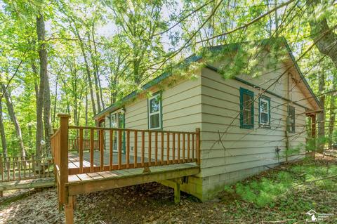 501 E Ridge Rd, Gladwin, MI 48624 photo 16