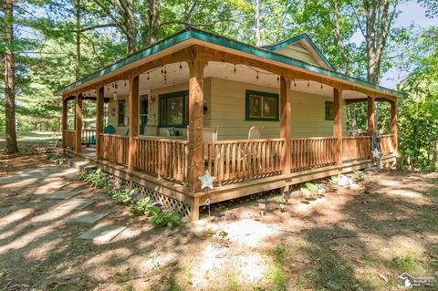 501 E Ridge Rd, Gladwin, MI 48624 photo 17