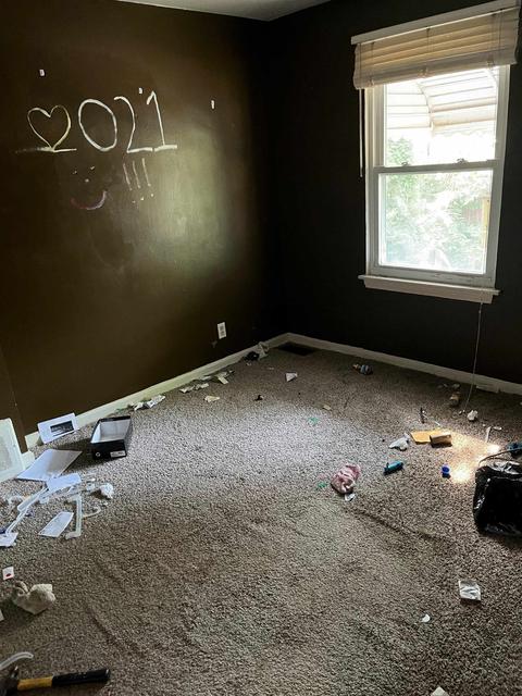 350 Sheffield, Flint, MI 48503 photo 3
