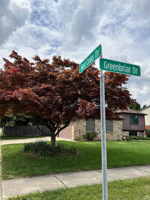 47425 Greenbriar, Macomb, MI 48044 photo 2